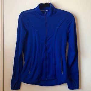 Athleta Zip-up